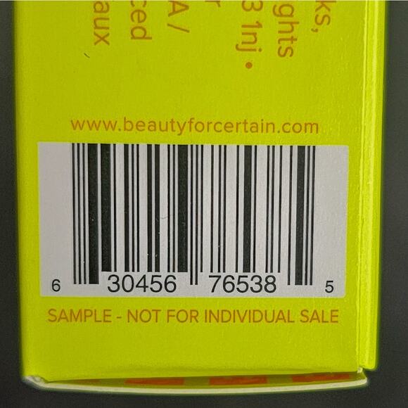 Beauty for Certain New Make it Bang face primer full size 30 ml - Picture 7 of 9